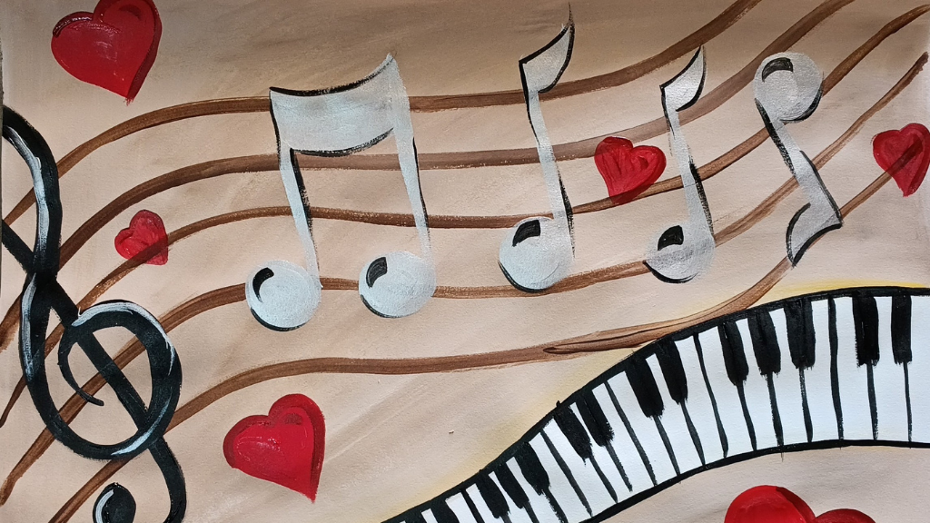 Create and Recharge Fridays | Pub Classics Edition