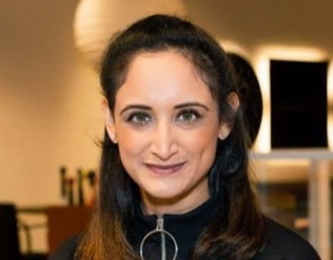 Priya Khanchandani