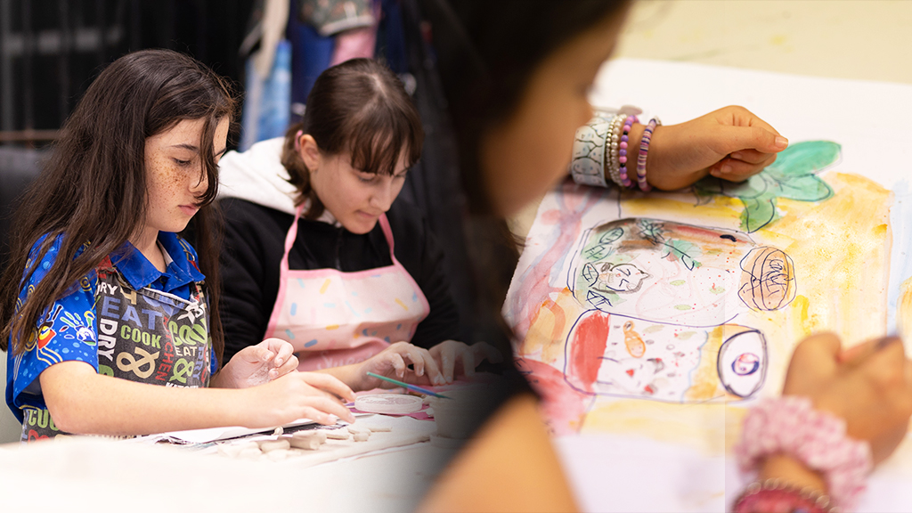 Art After School Term 3