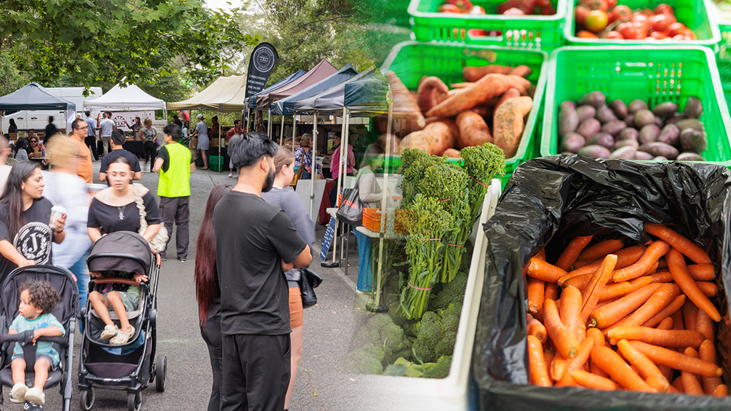 POWERHOUSE ARTISANS & GROWERS MARKET