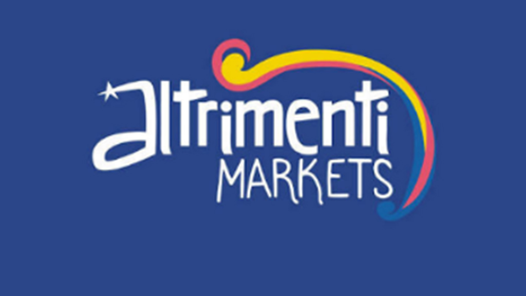 MARKET STALLS