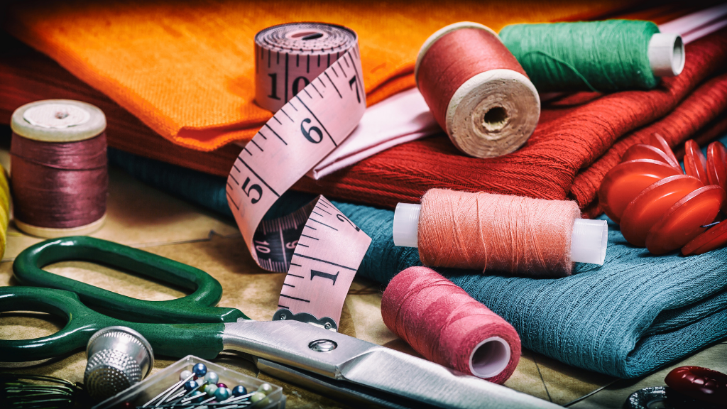 Joey Pouch Making Workshop