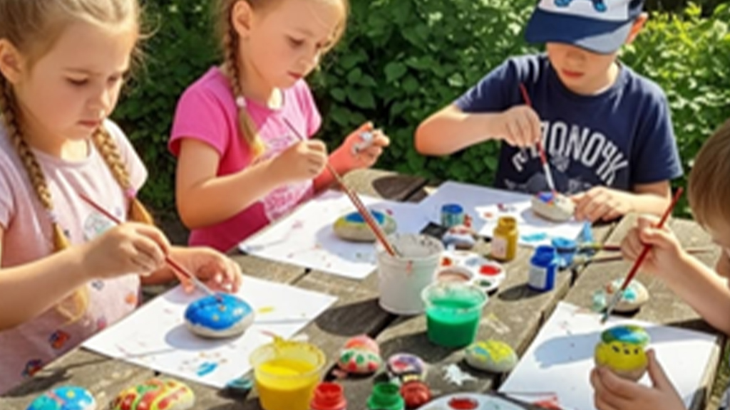 CREATIVE CRAFT ZONE