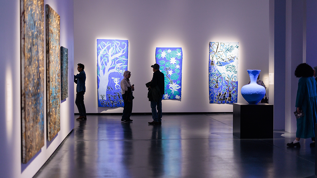 Exhibitions