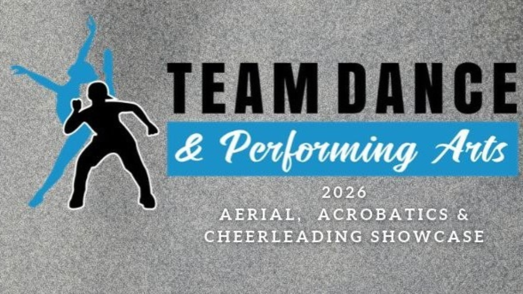 Don't be Scared | Team Dance & Performing Arts