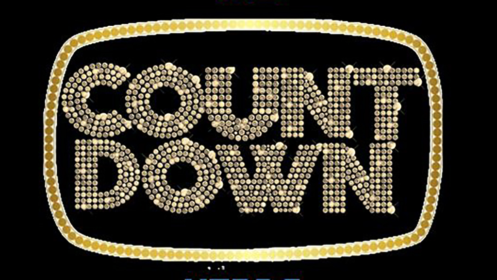 The Countdown Years