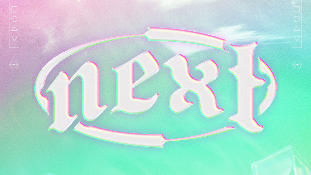 NEXT 