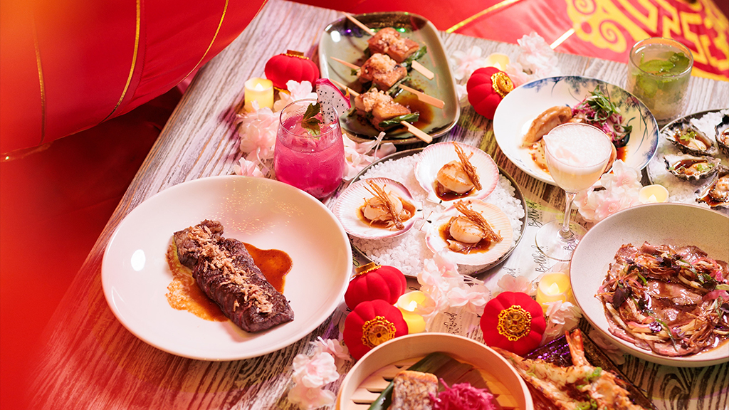 Bellbird Dining and Bar Tasting Experience