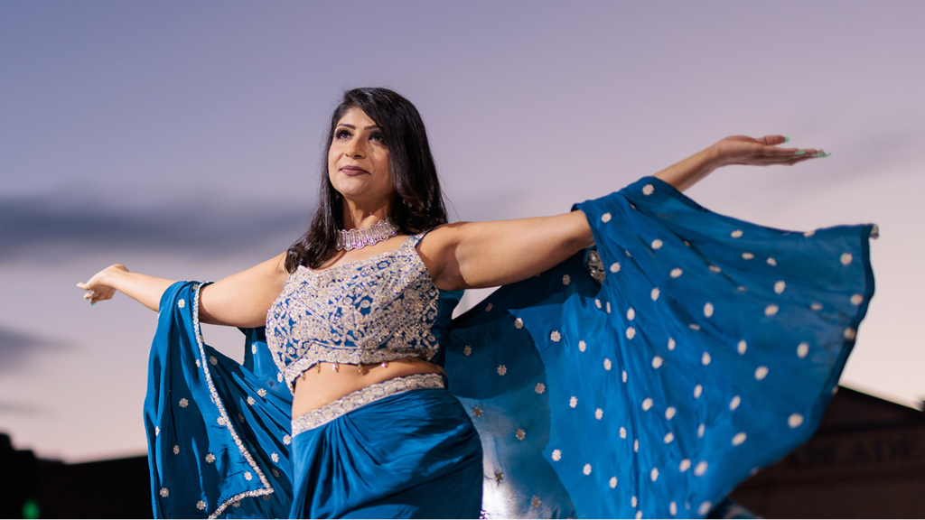 A Journey Through the Textile Heartland of India
