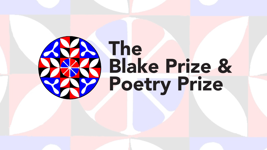 The Blake Prize 