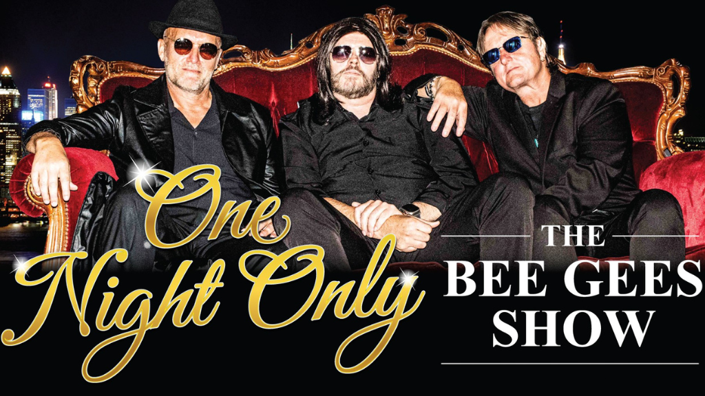 The Bee Gees Show