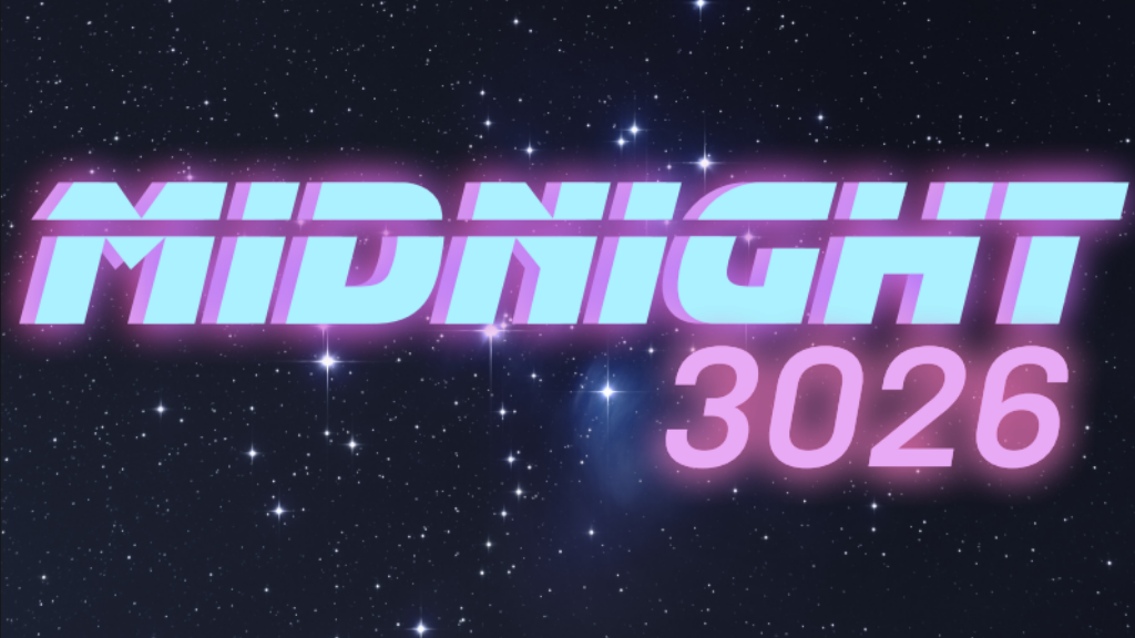 Midnight 3026