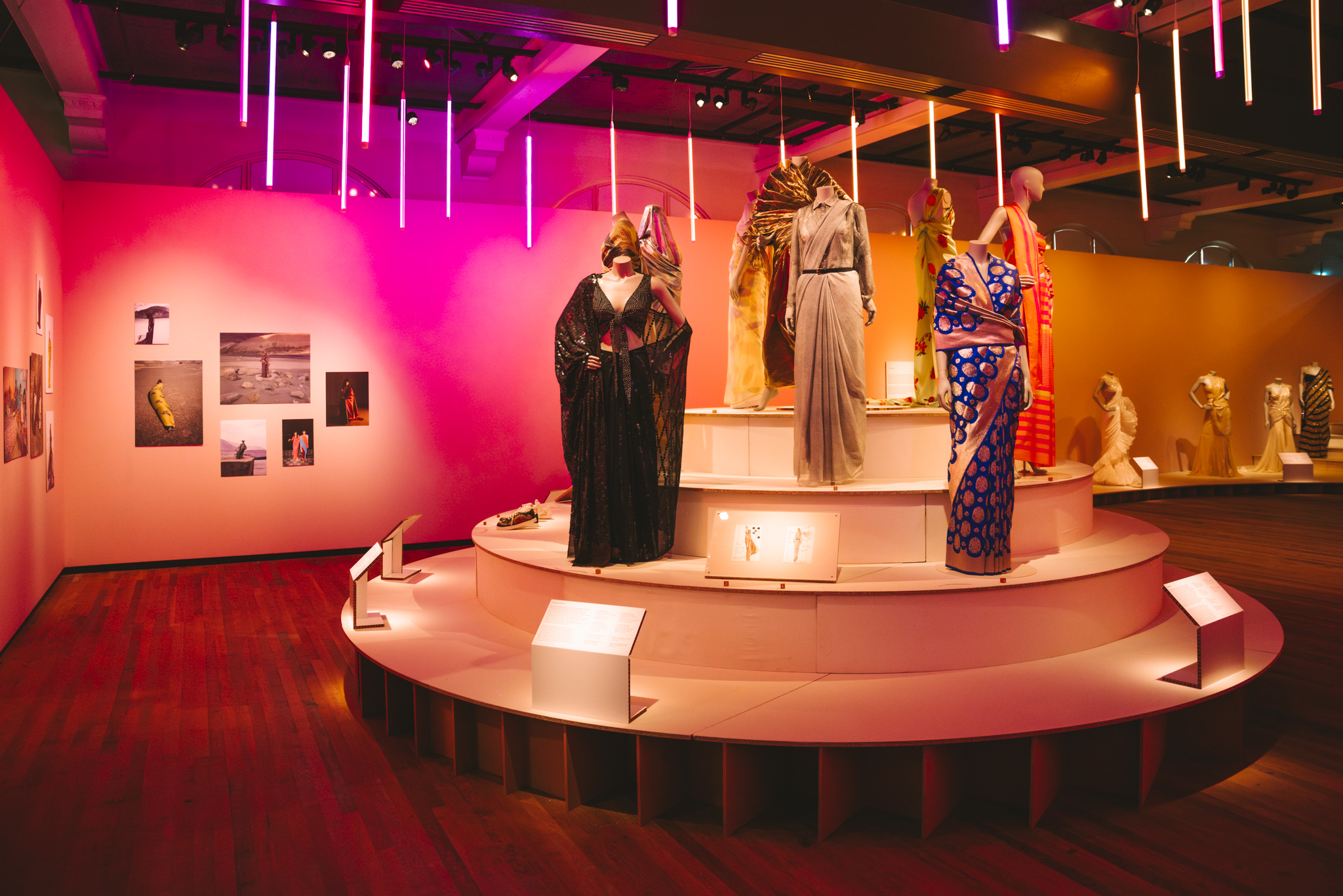 About the Exhibition 