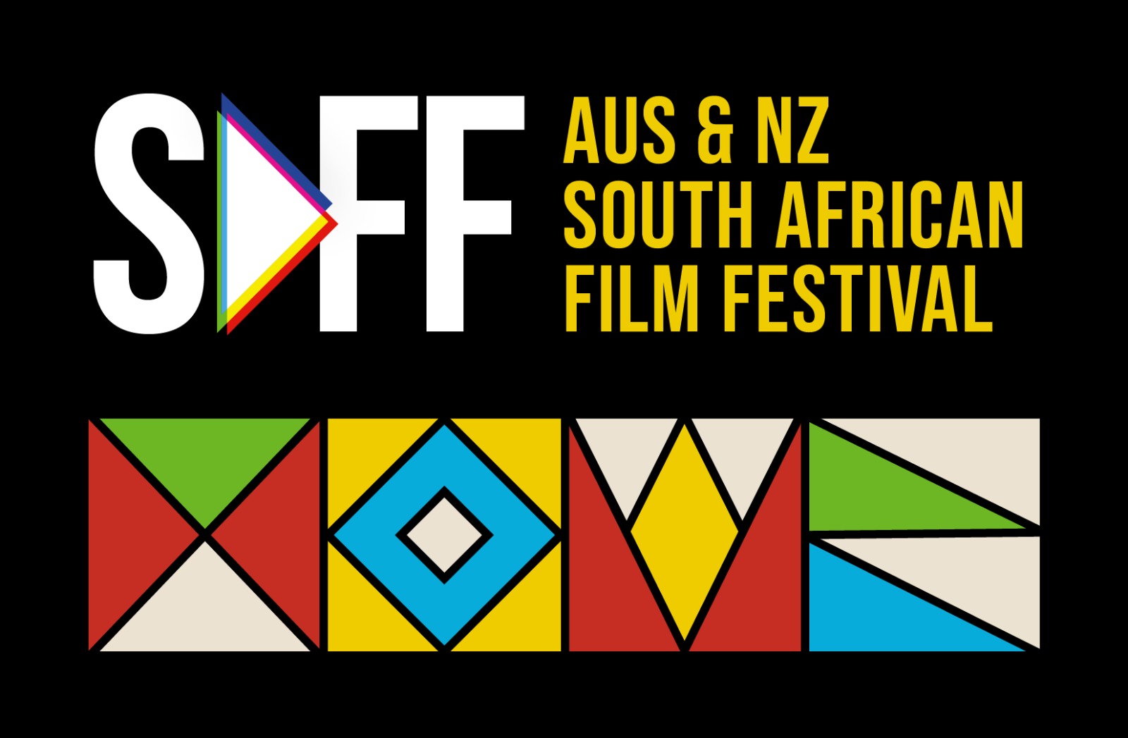 SAFF LOGO