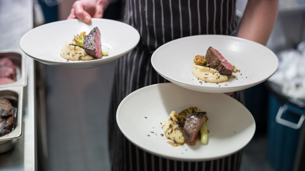 Father's Day Lunch at Bellbird