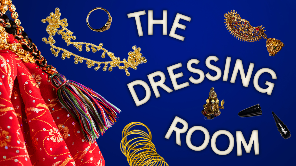The Dressing Room